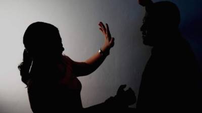 Violencia contra la mujer | Fotografía de referencia