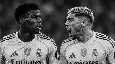 Prensa española confirma la salida de un integrante de la plantilla del Real Madrid tras la brutal pelea que protagonizaron Aurélien Tchouaméni y Fede Valverde.