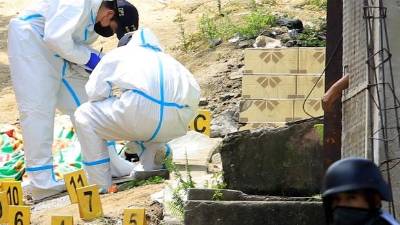 Los asesinatos de niños y jóvenes han aumentado en Honduras a pesar del estado de excepción parcial que rige en varios departamentos.