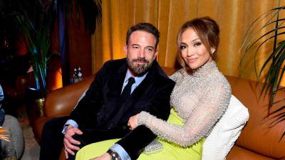 Ben Affleck, de 51 años, y Jennifer López, de 55, estarían a punto de firmar los papeles de divorcio, según informan fuentes.
