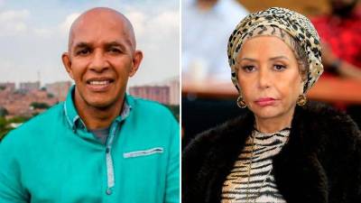 Álvaro Córdoba, hermano de la exsenadora colombiana, Piedad Córdoba (fallecida).