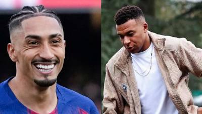 Así marcha la tabla de goleadores de la Liga Española 2025-2026. Le respiran de cerca a Mbappé .