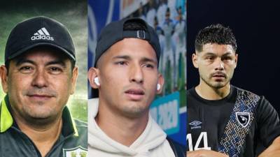 Entérate de las últimas noticias que se han dado en el fútbol hondureño con temas de fichajes, salidas y renovaciones.