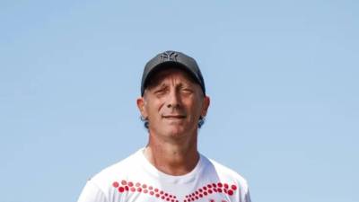 Pedro Troglio es nuevo DT del club Instituto de la primera división de Argentina.