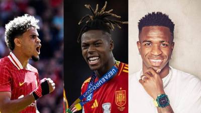 Fichajes y rumores de las últimas horas en el campo internacional.