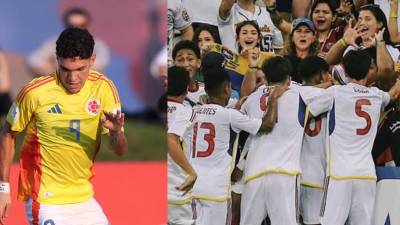 Conoce el resumen de la jornada del 7 de noviembre en el Mundial Sub-17 que se disputa en Qatar.