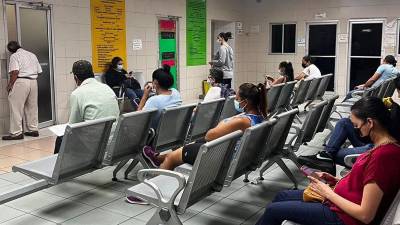 Este año, los derechohabientes han denunciado deficiencias en el servicio del IHSS, así como escasez de citas y medicamentos.