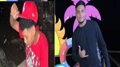 Uno de los jóvenes murió en el lugar, mientras que el otro pereció mientras era llevado a un hospital.