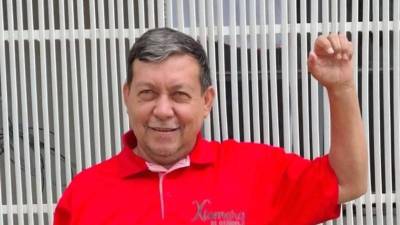 Capturan a implicados en la muerte del candidato a diputado Óscar Bustillo