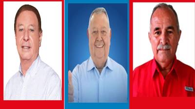 Asimismo, los resultados preliminares del Consejo Nacional Electoral (CNE) indican que un total de 159 alcaldes electos pertenecen a la generación X (nacidos entre 1965 y 1980), convirtiéndose en el grupo dominante.