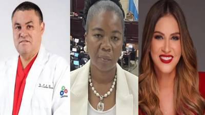 Estos son los diputados electos que integrarán el Congreso Nacional para el período 2026-2030, luego de las elecciones generales celebradas el pasado 30 de noviembre y del escrutinio especial.