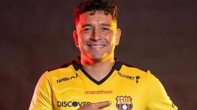 El asesinato de Pineida es el más reciente de una serie de atentados contra jugadores en Ecuador.