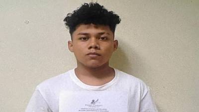 <b>José Martínez había sido reportado como desaparecido recientemente.</b>