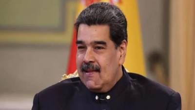 La operación militar implicó un gran despliegue de helicópteros “Chinook” y otros activos de las fuerzas especiales para capturar a Maduro, que habría sido sacado del país en una de estas aeronaves.