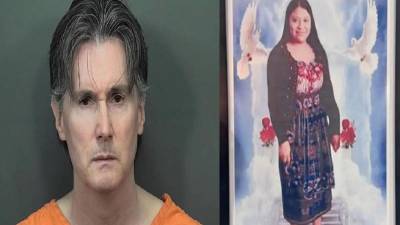 Un hombre de Indiana (Estados Unidos) fue acusado este lunes de homicidio involuntario por la muerte de una inmigrante guatemalteca a la que disparó después de que esta se acercara por error a limpiar a su domicilio, informó hoy la fiscalía del condado de Boone.