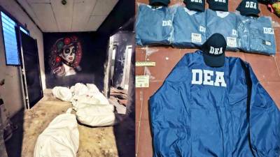 Este miércoles, durante los operativos desarrollados en diferentes sectores de San Pedro Sula, se logró la detención de tres personas, así como el decomiso de vehículos, armas y drogas.