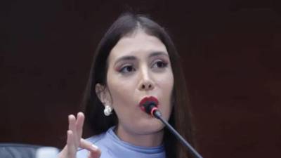 La diputada y dirigente liberal Iroshka Elvir pidió al CNE dar trámite a los recursos presentados por el Partido Liberal y por su candidato presidencial, Salvador Nasralla, ante supuestas inconsistencias en actas electorales, y llamó a la apertura de urnas para garantizar la transparencia del proceso.