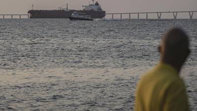 La estatal Petróleos de Venezuela (Pdvsa) aseguró que las exportaciones de crudo y sus derivados se desarrollan con normalidad, después de que Estados Unidos ordenara el bloqueo total y completo de todos los petroleros sancionados que entren y salgan del país suramericano. EFE