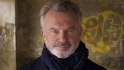 A inicios de 2026, Sam Neill confirmó que estaba libre de cáncer gracias a un tratamiento de inmunoterapia. Foto Instagram