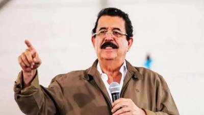 El expresidente de la República,<a rel=nofollow noopener noreferrer href=https://x.com/manuelzr target=_blank> Manuel Zelaya Rosales</a>, rompió el silencio mediático con una contundente denuncia pública a través de sus redes sociales.