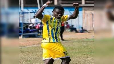 La GFA ha expresado su “profunda consternación y tristeza” por la muerte de Dominic Frimpong. Imagen de redes sociales.