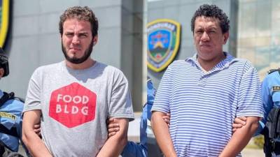 Un juez dictó este miércoles auto de formal procesamiento y prisión preventiva contra dos presuntos integrantes de la banda “Los Vampis”, señalados por su supuesta participación en casos de secuestro agravado y robo con violencia o intimidación contra usuarios del transporte público en Tegucigalpa.