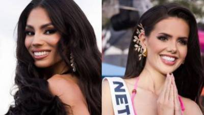 El glamour y la emoción se apoderaron de Bangkok ayer, cuando las 120 candidatas de Miss Universo 2025 participaron en el esperado desfile preliminar en traje de baño, una de las etapas más comentadas del certamen.