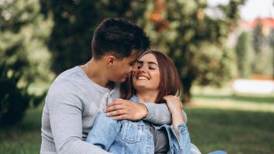 Las relaciones íntimas son una parte natural del ser humano, cuidarse es amor propio y respeto a los demás.