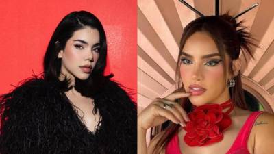 La amistad entre Kenia Os y Kimberly Loaiza llegó a su fin en 2018 tras una serie de desacuerdos profesionales que posteriormente derivaron en acusaciones públicas y una prolongada rivalidad mediática.