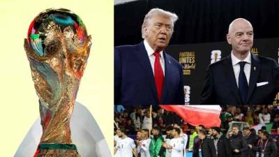 Caos antes del Mundial 2026. La Selección de Irán ha tomado postura en cuanto a asistir a la Copa del Mundo que se disputará en Estados Unidos, México y Canadá; ante esto Donald Trump ya ha dejado respuesta sobre la situación que atraviesa.