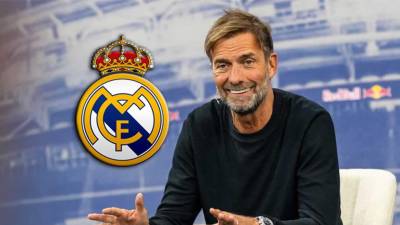 El futuro de Jürgen Klopp, actual director global de fútbol de Red Bull, podría dar un giro inesperado y el Real Madrid es el más contento con la noticia que se desprende desde Austria.