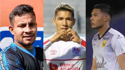 El mercado de fichajes sigue avanzando y muchos equipos ya se están armando de cara al Clausura 2026, sin embargo estos son algunos de los jugadores que aún no tienen equipo y son agentes libres.