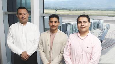 Las herramientas de Tigo Business fortalecen la seguridad tecnológica de Palmerola, garantizando que la información y los sistemas esenciales permanezcan disponibles ante cualquier eventualidad.