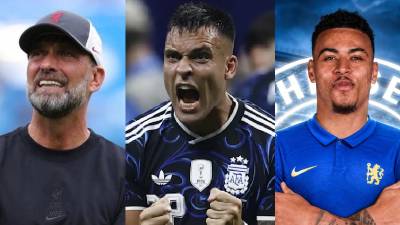 Así marcha el mercado de fichajes de este domingo 19 de julio: salidas, refuerzos y renvoaciones en los grandes equipos.