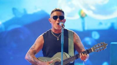 Alejandro Sanz confirmó su regreso a Honduras como parte de su gira “¿Y Ahora Qué?”, una serie de conciertos con la que recorrerá varios países de Latinoamérica durante 2026.