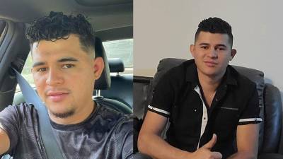 Profunda consternación ha generado en una comunidad de Santa Bárbara el fallecimiento del joven Cristhian Enamorado, originario del sector Los Guineos, en la aldea El Zapote, quien perdió la vida en un trágico accidente ocurrido en Estados Unidos.