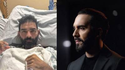 Julio César Rivera se ganó el corazón de la gente en las redes sociales y su caso llegó a oídos del presidente de El Salvador, Nayib Bukele.