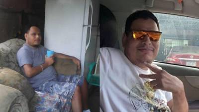 En la Ruta 7 todos lo conocían como Gorra. Pocos sabían que se llamaba Marcio Duque Laínez. Era el tipo más despabilado en los buses, recuerda un pariente, pero un Día del Padre, tres asaltantes le cambiaron la vida y lo dejaron en cama por doce largos años llenos de sacrificios y muchas visitas médicas.