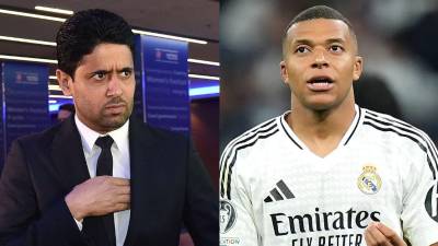 El Paris Saint-Germain pidió este lunes a su antiguo delantero Kylian Mbappé una indemnización de 180 millones de euros por la pérdida de oportunidad que le supuso la negativa en julio de 2023 del actual jugador del Real Madrid a aceptar una oferta millonaria de traspaso a otro club.