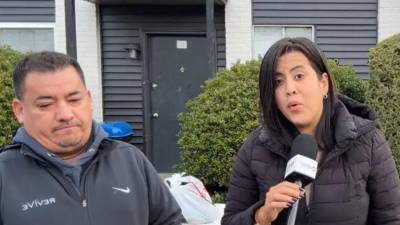 En las vísperas de la Navidad del 2025, el hondureño Darwin Rivera se quedó a la deriva en Nashville y su historia trascendió gracias a la periodista colombiana Estefany Rodríguez, quien ahora enfrenta una situación legal tras ser detenida por ICE.