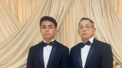 Emilio Izaguirre rompe el silencio y aclara la polémica que involucra a su hijo