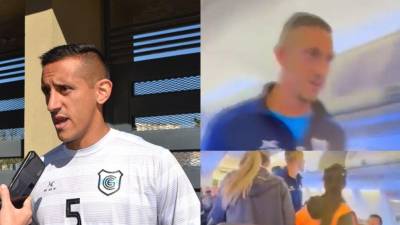 Las polémicas en el fútbol vuelven a hacerse presentes, y esta vez de una forma pocas veces vista, tanto dentro del deporte como en la vida cotidiana.