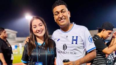 La Licenciada en Comunicación Audiovisual y Publicitaria, Corina García, pasa a una nueva etapa profesional, en la cual ya empieza a destacar.