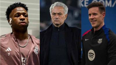 Así marcha el mercado de pases en las últimas horas en el fútbol internacional: fichajes, salidas y rumores en los grandes equipos