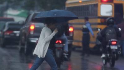 La Secretaría de Gestión de Riesgos y Contingencias Nacionales (Copeco) informó que para este miércoles 31 de diciembre se esperan condiciones climáticas inestables en varias regiones de Honduras.