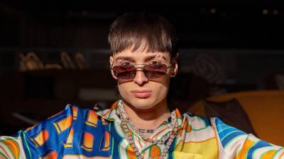 La participación de Peso Pluma en Viña del Mar ha estado envuelta en varias polémicas.