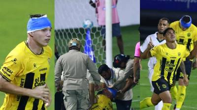 Real España firmó este viernes 31 de agosto un contundente triunfo ante el Platense en el regreso de la Liga Nacional de Honduras.