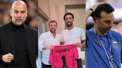 Así marcha el mercado de fichajes este lunes 20 de julio en el fútbol internacional: refuerzos, salidas y renovaciones.