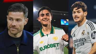Así avanza el mercado de fichajes este martes 7 de julio en el fútbol internacional: salida, rumores y fichajes en las últimas horas.