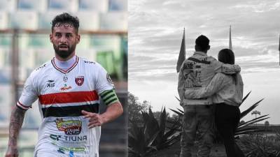 Los terremotos en Venezuela dejaron graves daños y, lamentablemente, cientos de fallecidos. Entre los afectados se encuentra el futbolista Lucas Trejo, quien perdió a su esposa e hijos tras tres días de intensa búsqueda entre los escombros.